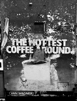 Coffee, Downtown Brooklyn