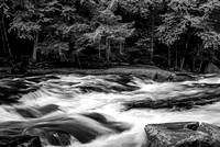 Buttermilk Falls, Adirondacks