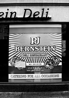 Bernstein's Deli,East Side