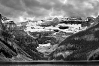 Glacier, Canada