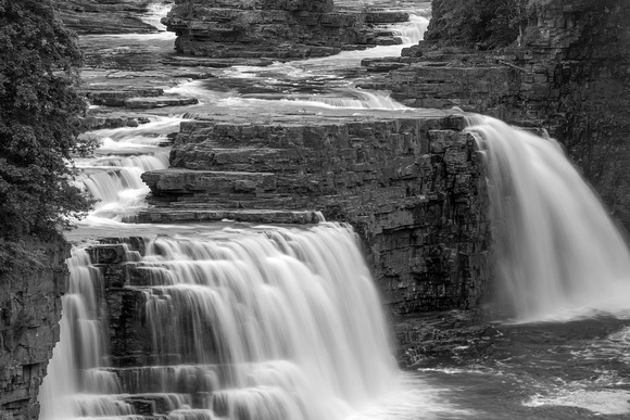 Au Sable Chasm 4