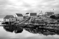 Peggy's Cove 6