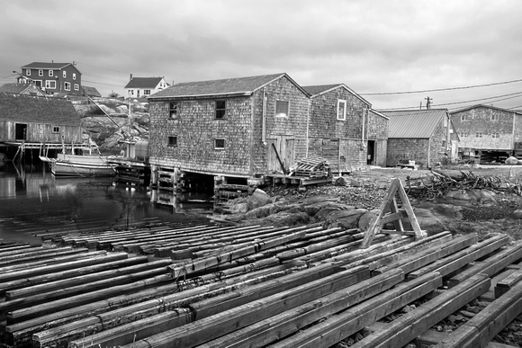 Peggy's Cove 11