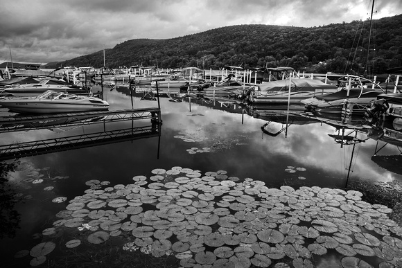 Otsego Lake, Cooperstown 7