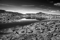 Abiquiu Dam Area, NM