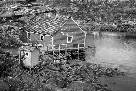 Peggy's Cove 16