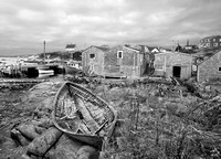 Peggy's Cove 10